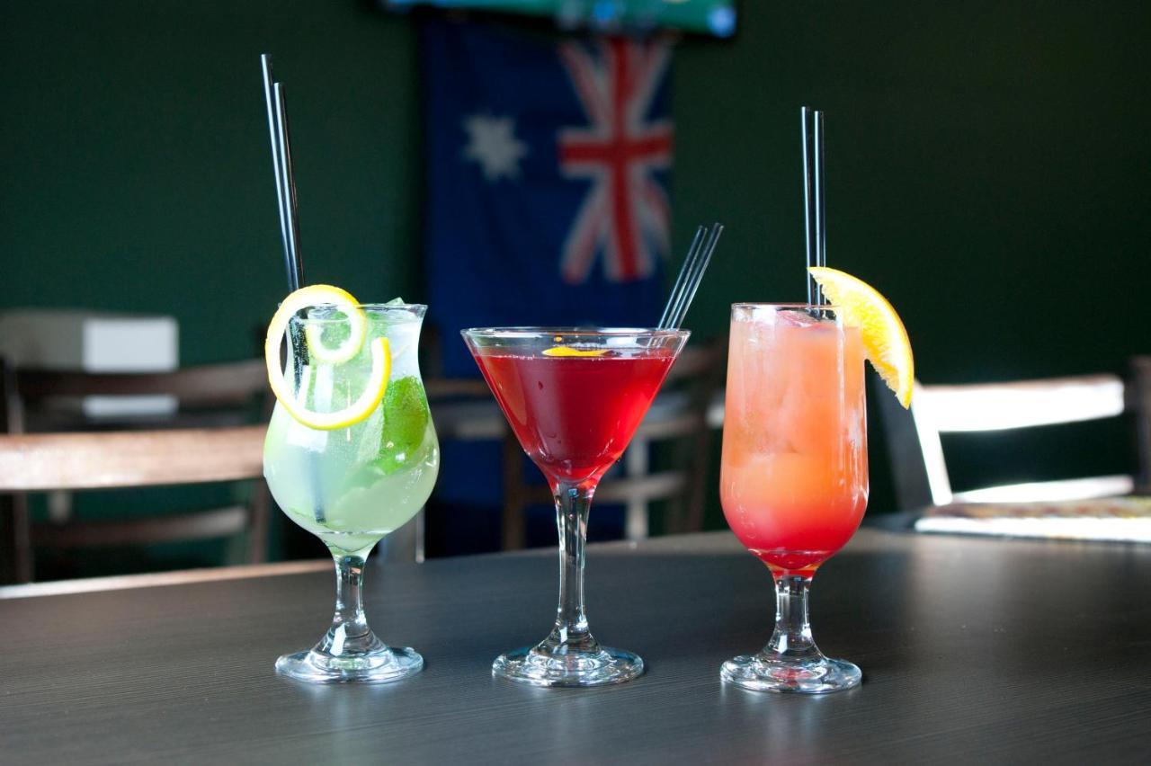Dooley'S Tavern & Motel Springsure Motel 3*