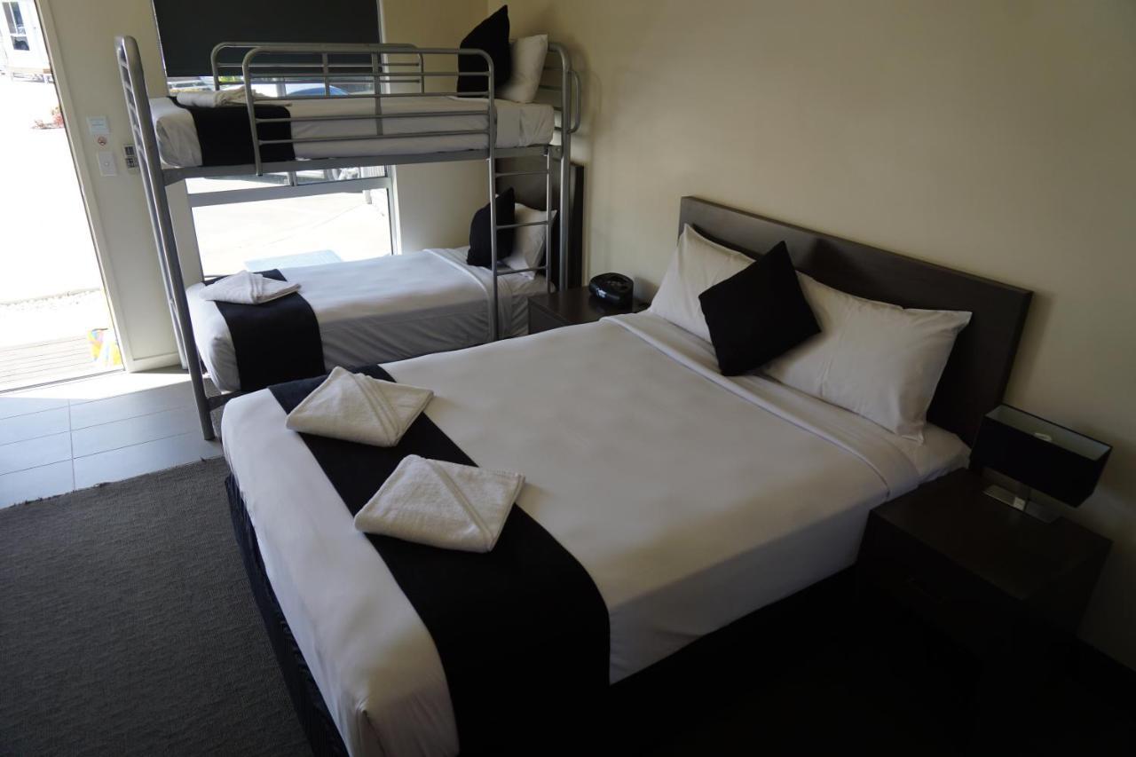 Dooley'S Tavern & Motel Springsure 3*