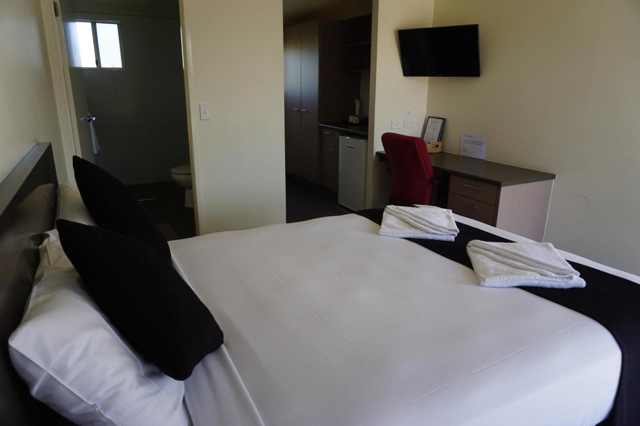 Dooley'S Tavern & Motel Springsure Motel