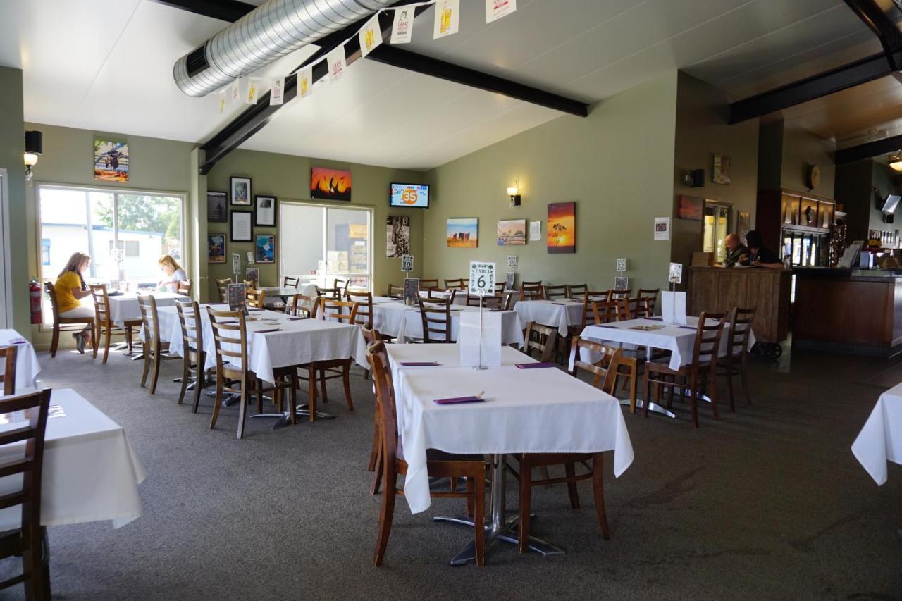 Dooley'S Tavern & Motel Springsure Springsure