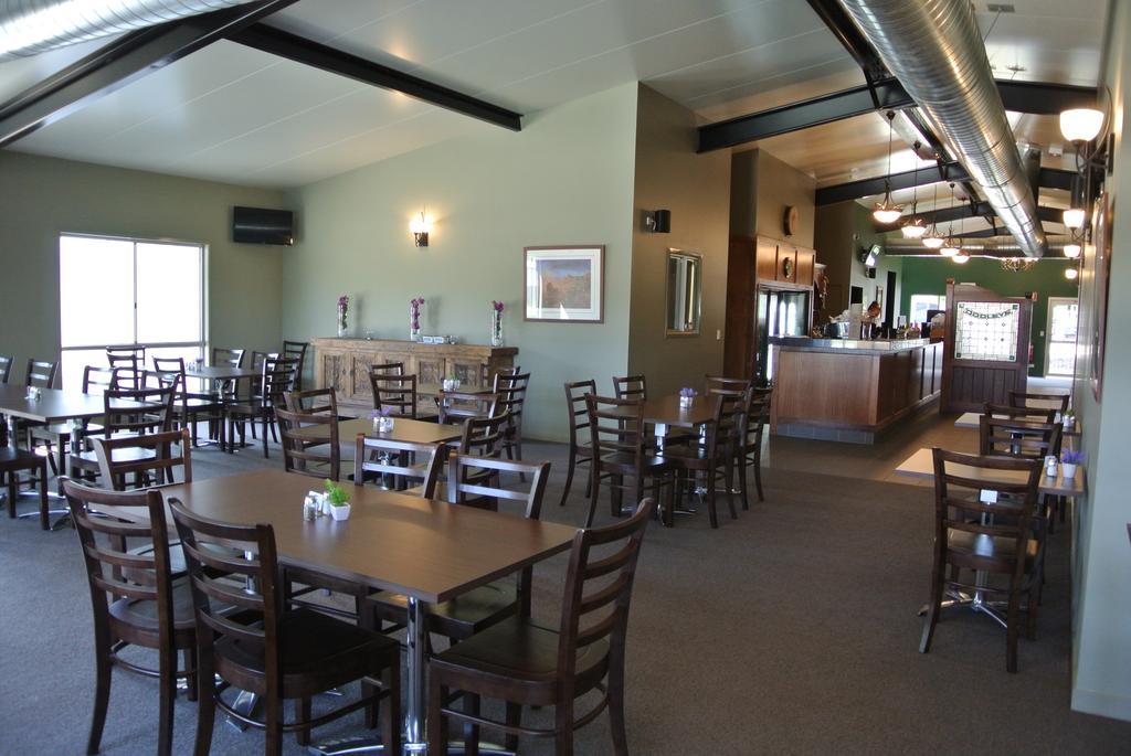 Dooley'S Tavern & Motel Springsure