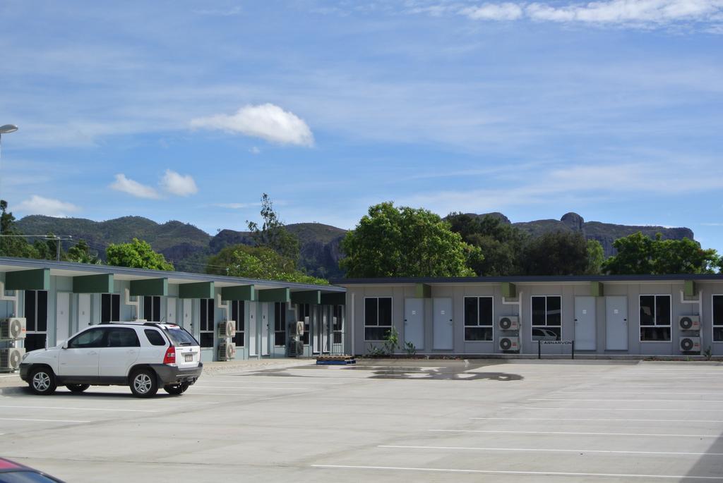 Motel Dooley'S Tavern & Motel Springsure 3*