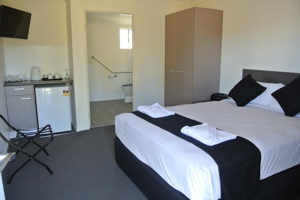 Dooley'S Tavern & Motel Springsure Springsure