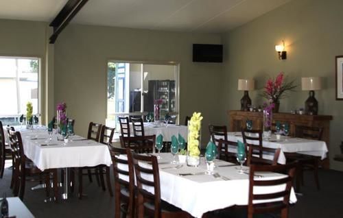 Motel Dooley'S Tavern & Motel Springsure 3*