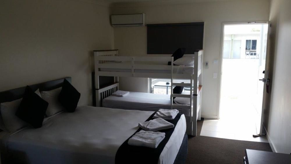 Dooley'S Tavern & Motel Springsure