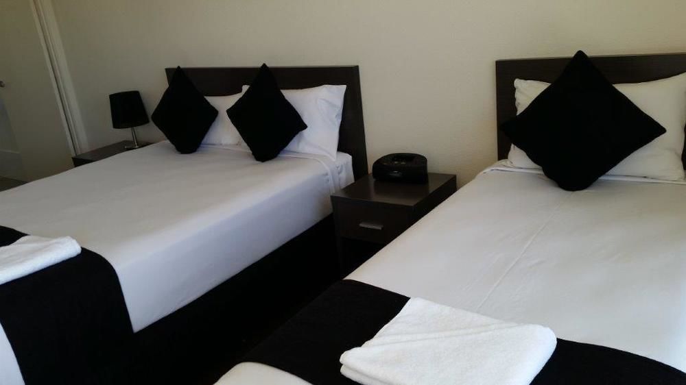 Motel Dooley'S Tavern & Motel Springsure Springsure