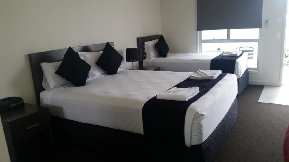Motel Dooley'S Tavern & Motel Springsure