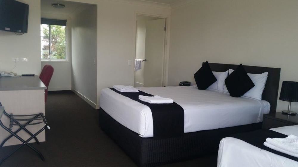 Dooley'S Tavern & Motel Springsure Springsure